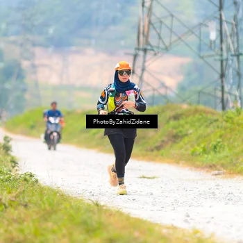 Runner Photo 5855870
