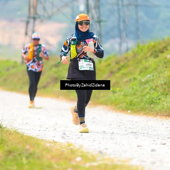 Runner Photo 5855871