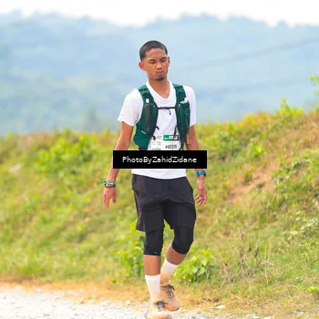 Runner Photo 5855874