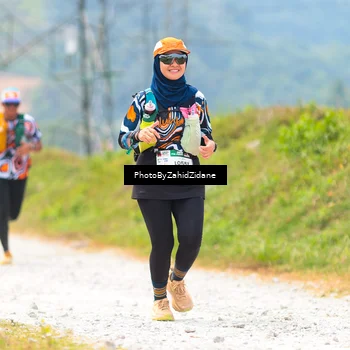 Runner Photo 5855875