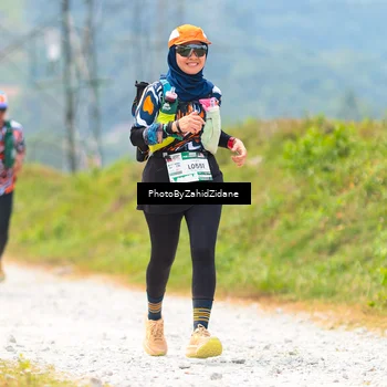 Runner Photo 5855876