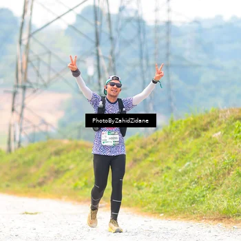 Runner Photo 5855877