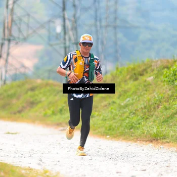 Runner Photo 5855878