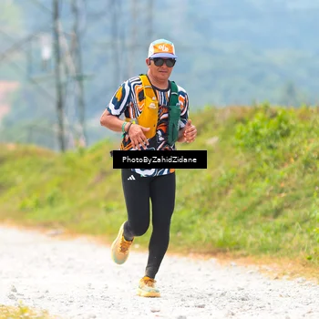 Runner Photo 5855879