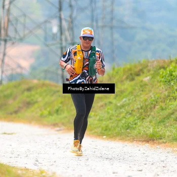 Runner Photo 5855880