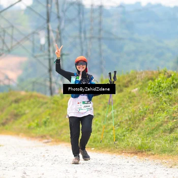 Runner Photo 5855882