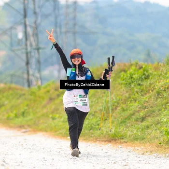 Runner Photo 5855884