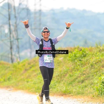 Runner Photo 5855890