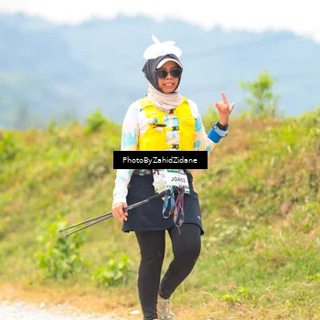 Runner Photo 5855908
