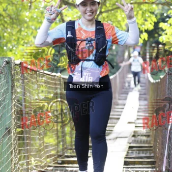 Runner Photo 585591