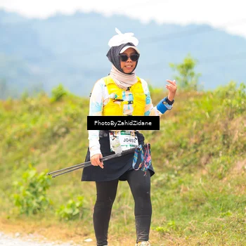 Runner Photo 5855912