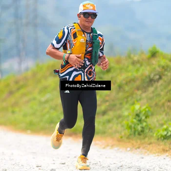 Runner Photo 5855913