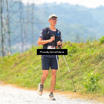 Runner Photo 5855915