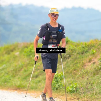 Runner Photo 5855917
