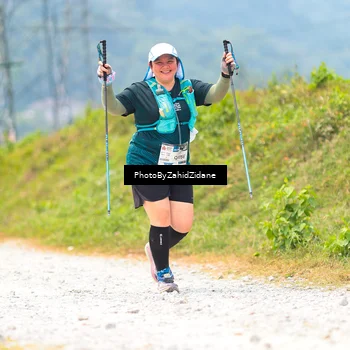 Runner Photo 5855920