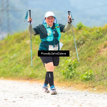 Runner Photo 5855921