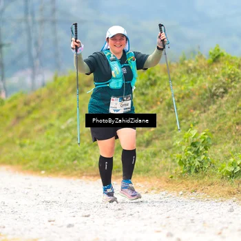 Runner Photo 5855922