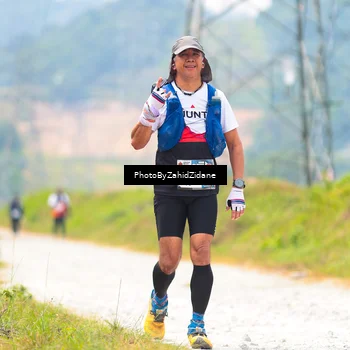 Runner Photo 5855924