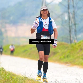 Runner Photo 5855925