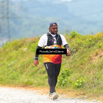 Runner Photo 5855929