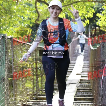Runner Photo 585593
