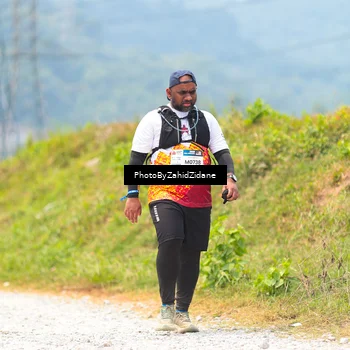 Runner Photo 5855930