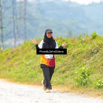 Runner Photo 5855939
