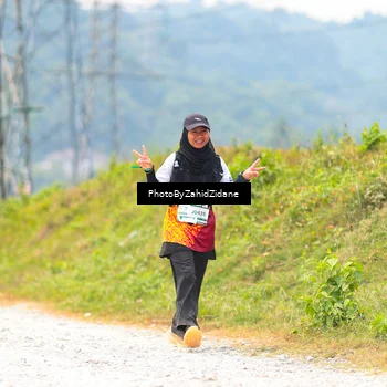 Runner Photo 5855940