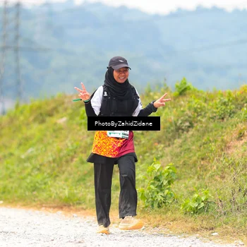 Runner Photo 5855942