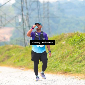 Runner Photo 5855943