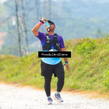 Runner Photo 5855945