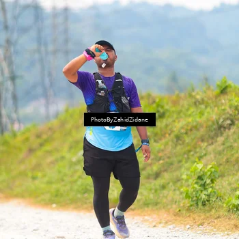 Runner Photo 5855946