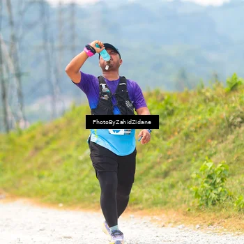 Runner Photo 5855947