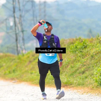 Runner Photo 5855948
