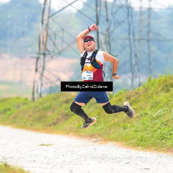 Runner Photo 5855951