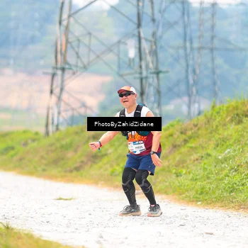 Runner Photo 5855954
