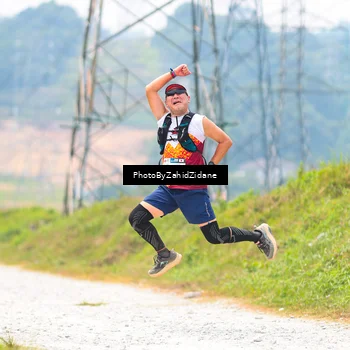 Runner Photo 5855955