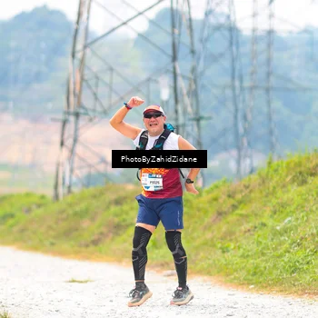 Runner Photo 5855956