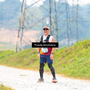 Runner Photo 5855959