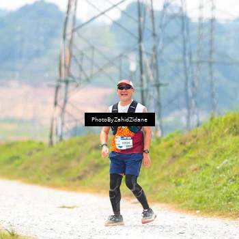Runner Photo 5855960