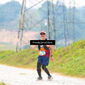 Runner Photo 5855961