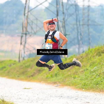 Runner Photo 5855962