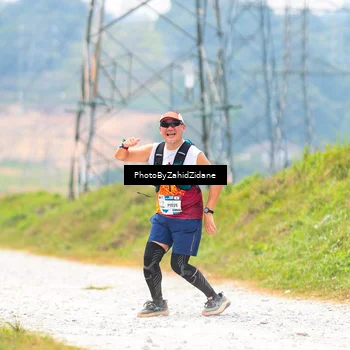 Runner Photo 5855963
