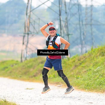 Runner Photo 5855964