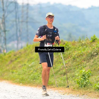Runner Photo 5855965