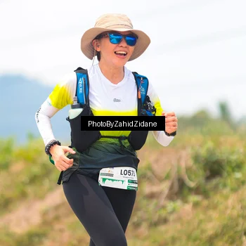 Runner Photo 5855978