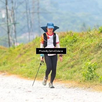 Runner Photo 5855981