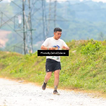 Runner Photo 5855985