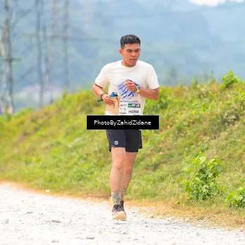 Runner Photo 5855986