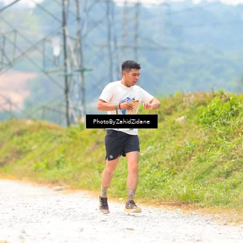 Runner Photo 5855988